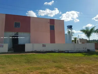 Fazenda/Sítio com 1 Quarto para alugar, 250m² no Terras de Imoplan, Presidente Prudente