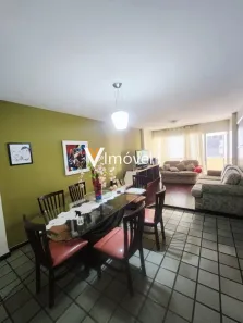 Apartamento com 3 Quartos à venda, 112m² no Ponta Verde, Maceió