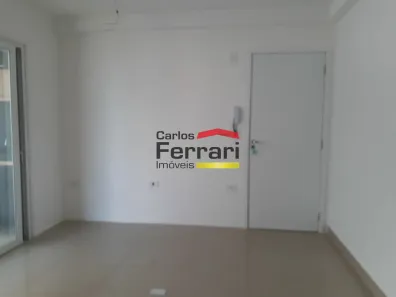 Apartamento com 1 Quarto à venda, 39m² no Vila Diva (Zona Norte), São Paulo