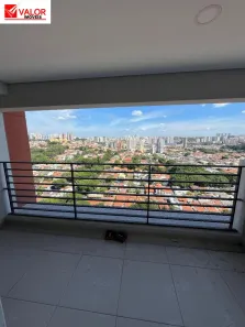 Apartamento com 2 Quartos para venda ou aluguel, 59m² no Vila Progredior, São Paulo
