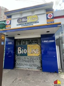 Prédio Comercial para alugar, 50m² no Vila Carrão, São Paulo