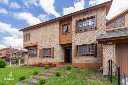 Casa com 5 Quartos à venda, 378m² no Areal, Pelotas
