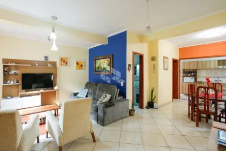 Casa com 3 Quartos à venda, 126m² no Cavalhada, Porto Alegre