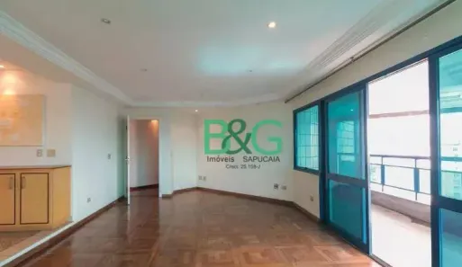 Apartamento com 3 Quartos à venda, 180m² no Mooca, São Paulo