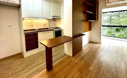 Apartamento com 2 Quartos à venda, 63m² no Itacorubi, Florianópolis
