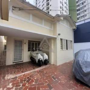 Imóvel Comercial com 3 Quartos à venda, 138m² no Cambuí, Campinas