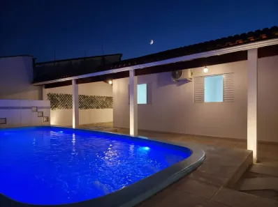Casa com 4 Quartos à venda, 372m² no Cibratel II, Itanhaém