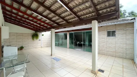 Casa com 3 Quartos à venda, 170m² no Setor Residencial Pedro Ludovico, Anápolis