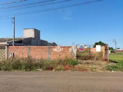 Lote/Terreno à venda, 250m² no Ideal, Londrina