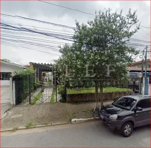 Casa com 4 Quartos para venda ou aluguel, 300m² no Vila Progredior, São Paulo