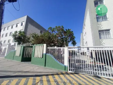 Apartamento com 2 Quartos à venda, 68m² no Passagem, Cabo Frio