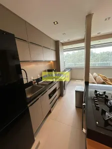 Apartamento com 3 Quartos à venda, 60m² no Jardim Carlos Gomes, Jundiaí
