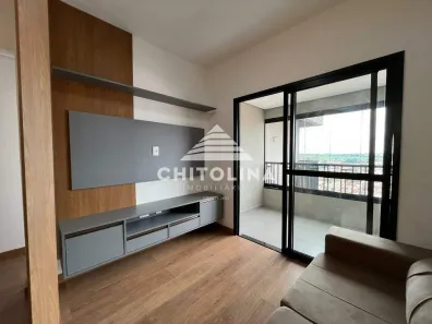Apartamento com 2 Quartos à venda, 85m² no Centro, Itapetininga