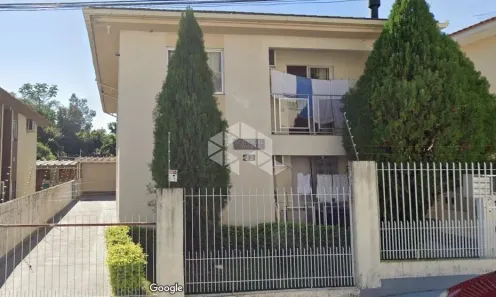 Apartamento com 2 Quartos à venda, 53m² no Ipiranga, São José
