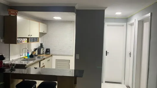Apartamento com 2 Quartos à venda, 38m² no Vila Nova, Porto Alegre