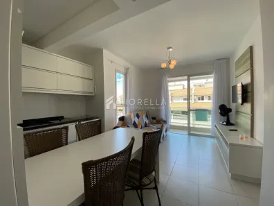 Apartamento com 2 Quartos à venda, 60m² no Palmas, Governador Celso Ramos