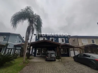 Casa com 4 Quartos à venda, 205m² no Lagoinha, Ubatuba