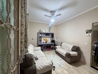 Casa com 3 Quartos à venda, 105m² no Jardim Cidade Nova (Nova Veneza), Sumaré
