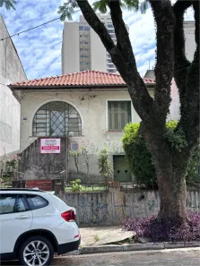 Lote/Terreno à venda, 265m² no Jardim São Paulo(Zona Norte), São Paulo