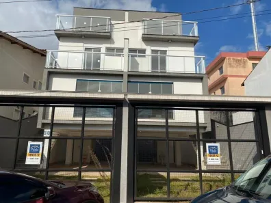 Sobrado com 3 Quartos para alugar, 128m² no Novo Osasco, Osasco