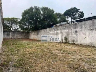 Lote/Terreno para alugar, 400m² no Baeta Neves, São Bernardo do Campo