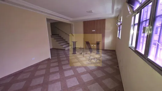 Sobrado com 3 Quartos à venda, 700m² no Jardim do Tiro, São Paulo