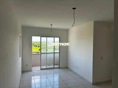 Apartamento com 2 Quartos à venda, 63m² no Nova Parnamirim, Parnamirim