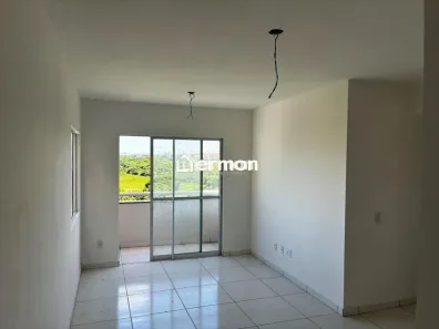 Apartamento com 2 Quartos à venda, 63m² no Nova Parnamirim, Parnamirim