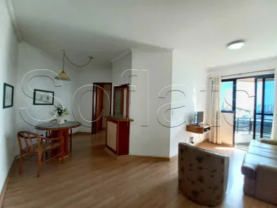 Flat com 1 Quarto para alugar, 45m² no Parque da Mooca, São Paulo