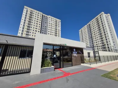 Apartamento com 2 Quartos para alugar, 67m² no Parque Riacho das Pedras, Contagem