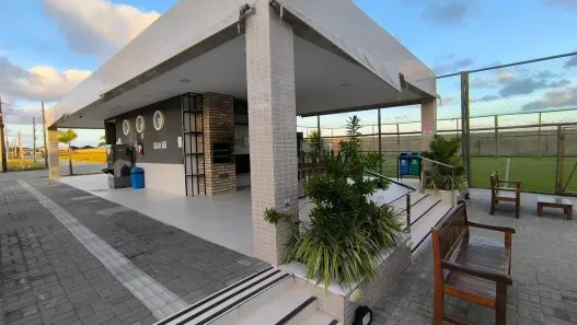 Lote/Terreno à venda, 298m² no Muçumagro, João Pessoa