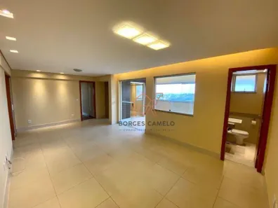 Apartamento com 4 Quartos para alugar, 141m² no Buritis, Belo Horizonte