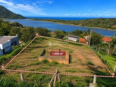 Lote/Terreno à venda, 1000m² no Costa do Macacu, Garopaba