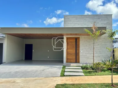 Casa de Condomínio com 3 Quartos à venda, 205m² no Residencial Saint Paul, Itu