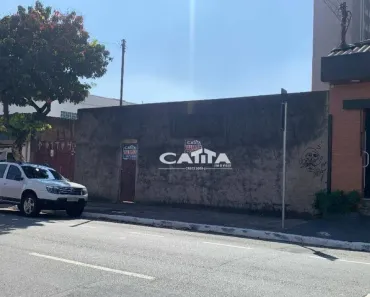 Lote/Terreno para alugar, 482m² no Tatuapé, São Paulo