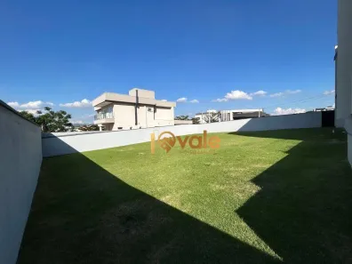 Lote/Terreno à venda, 540m² no Condomínio Residencial Ecopark Bourbon, Caçapava