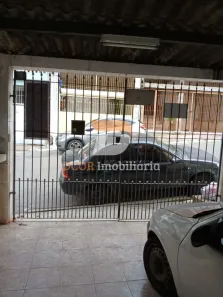 Casa com 1 Quarto à venda, 80m² no Centro, Diadema