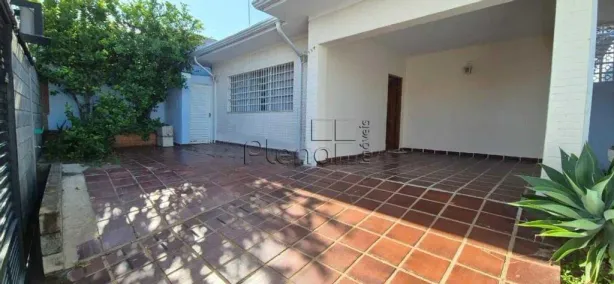 Casa com 3 Quartos à venda, 184m² no Vila Carlito, Campinas