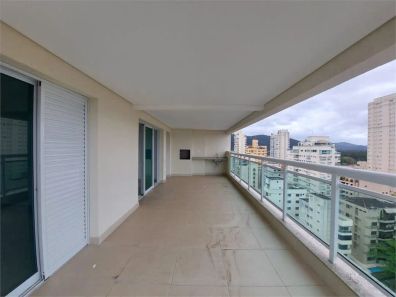 Apartamento com 3 Quartos à venda, 115m² no Enseada, Guarujá