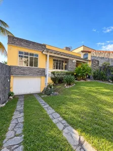Casa com 4 Quartos à venda, 400m² no Jardim Amália, Volta Redonda