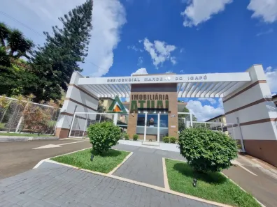 Apartamento com 3 Quartos à venda, 65m² no Lima Azevedo, Londrina
