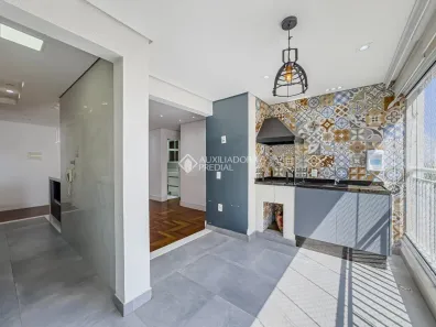 Apartamento com 3 Quartos à venda, 74m² no Anchieta, São Bernardo do Campo