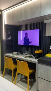 Flat com 1 Quarto à venda, 22m² no Jardim Oceania, João Pessoa