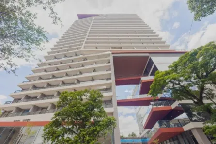 Apartamento com 1 Quarto à venda, 25m² no Pinheiros, São Paulo