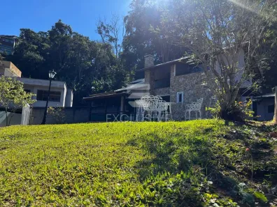 Casa com 5 Quartos para alugar, 311m² no Centro, Nova Friburgo