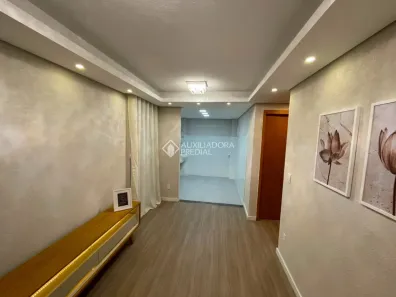 Apartamento com 2 Quartos à venda, 41m² no Santos Dumont, São Leopoldo