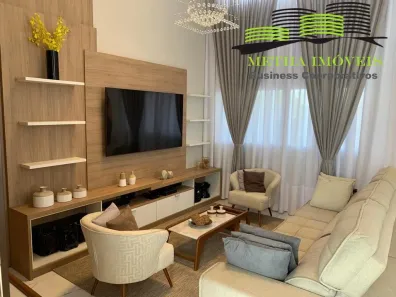 Casa de Condomínio com 4 Quartos à venda, 450m² no Alphaville Nova Esplanada 3, Votorantim