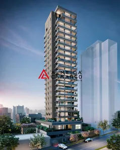 Apartamento com 4 Quartos à venda, 270m² no Jardim Paulista, São Paulo