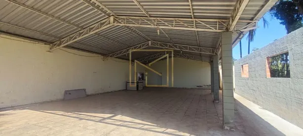 Galpão/Depósito/Armazém para alugar, 375m² no Chácara Recreio Alvorada, Hortolândia