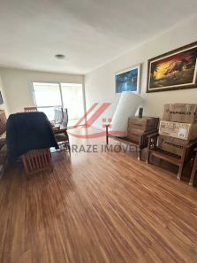 Apartamento com 3 Quartos à venda, 120m² no Vila Bocaina, Mauá